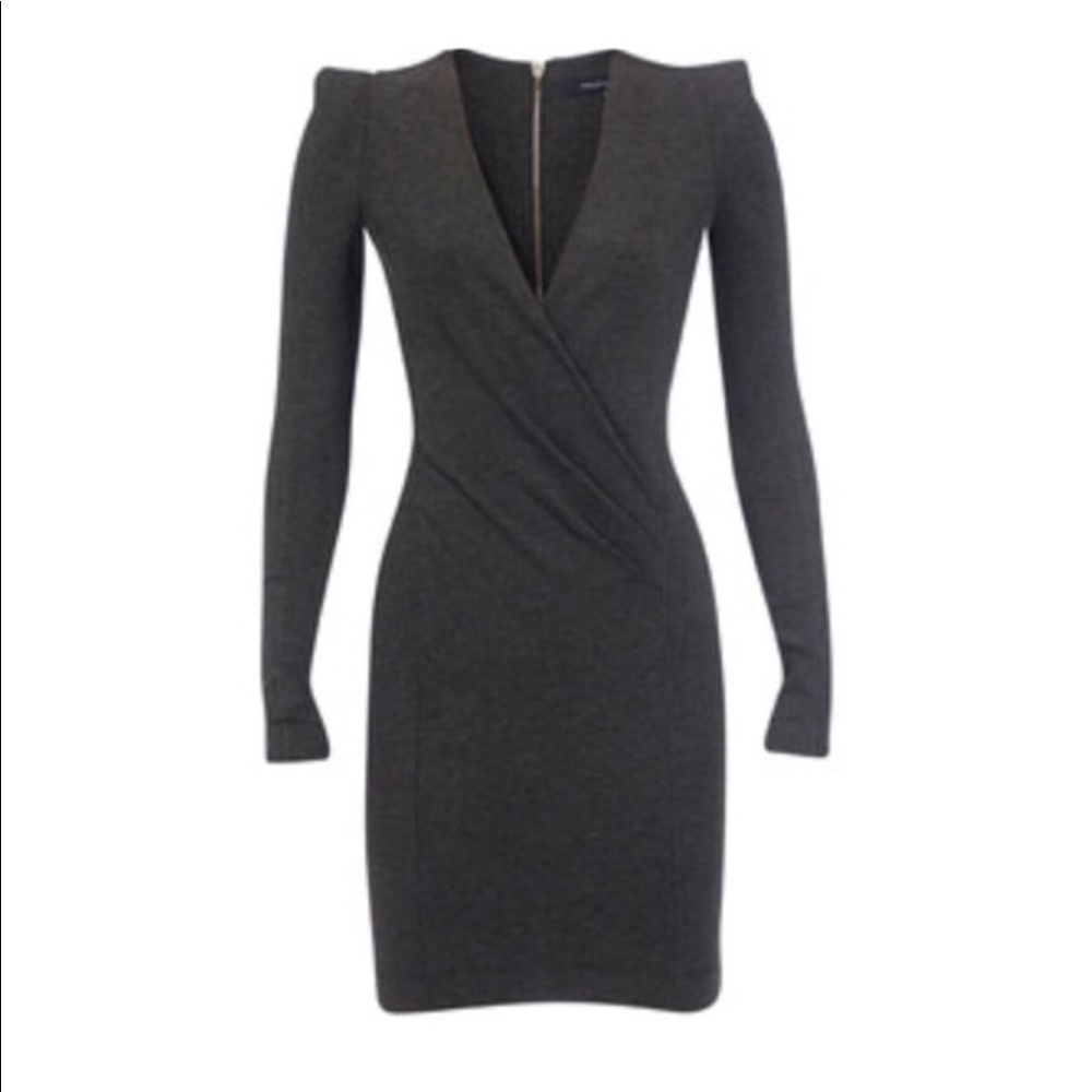 French connection samantha dress (4)